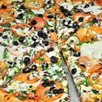 Fat Slice Pizza
