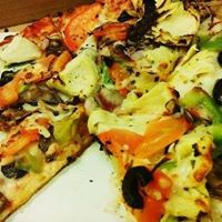 Dutchman’s Pizza