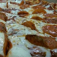 Pinocchio’s Pizza