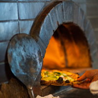 Pizzaiolo