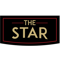 The Star on Grand