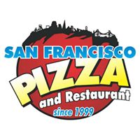 San Francisco Pizza & Restaurant
