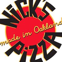 Nick’s Pizza