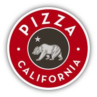 Pizza California