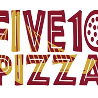 Five10 Pizza