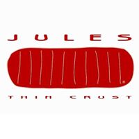 Jules Thin Crust – California