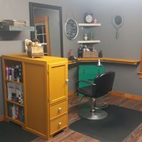 Salon chez Julie