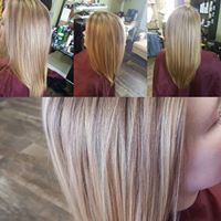 Suzie Q’s Salon
