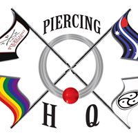 Piercing HQ