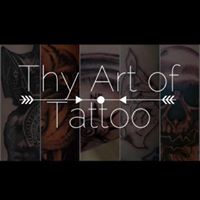Thy Art of Tattoo