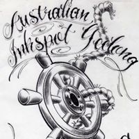 The Australian Inkspot