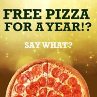Traditional Pizza – North End Dartmouth