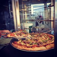 Jessy’s Pizza Woodside