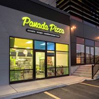 Panada Pizza