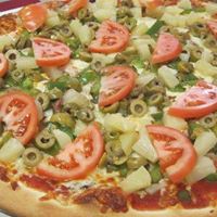 Marios pizza and donair