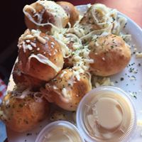 2 Papa’s Restaurant