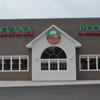 Revana Pizza Truro
