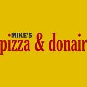 Mike’s Pizza and Donair