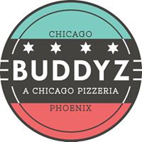 Buddyz A Chicago Pizzeria Gilbert