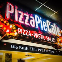 Pizza Pie Cafe Gilbert
