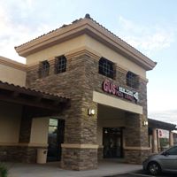 Gus’s NY Pizza & Bar Peoria