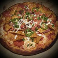 Holy Toledo Pizza
