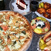 Tinos Pizza Tucson