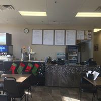 Leo’s pizza