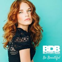 Blow Dry Bar