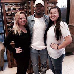 Uptown Nail Spa