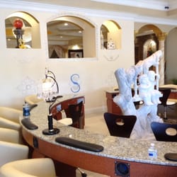 S Nails & Spa