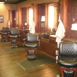The Male Room