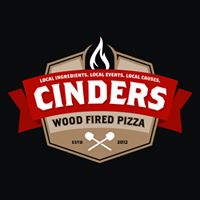 Cinders Wood Fired Pizza