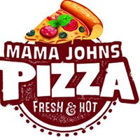 Mama Johns Pizza