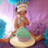 Cupcakes & bakes by Erica