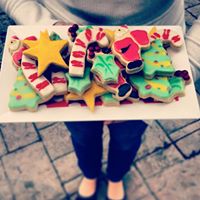 Mama Mayer Bakery