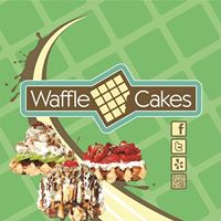 Waffle Cakes