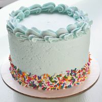 Buttercream Bakeshop : Formerly Big Fat Cupcake