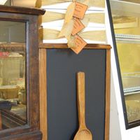 Wooden Spoon Cafe & Bakery