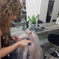 Infiniti Hair by Rana