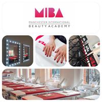 Manchester International Beauty Academy