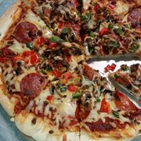 Centreville Pizza, Donair & Poutines