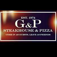 G&P Steakhouse & Pizza