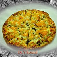 Creighton’s Pizza