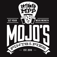 MOJO’S Pints & Pies