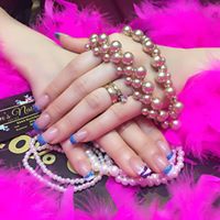 Kim’s Nails and Spa-Regina,Canada