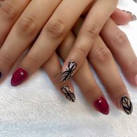 Eleganta Nails-Canada