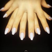 Backwoods Nail Design