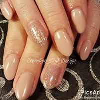 Executive Nail Design (Nails by Cathy)