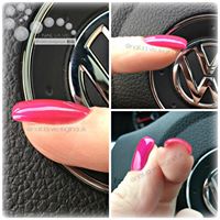 Nail La Vie